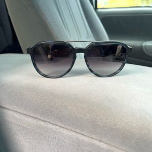 Barton Perreira Bulger Sunglasses